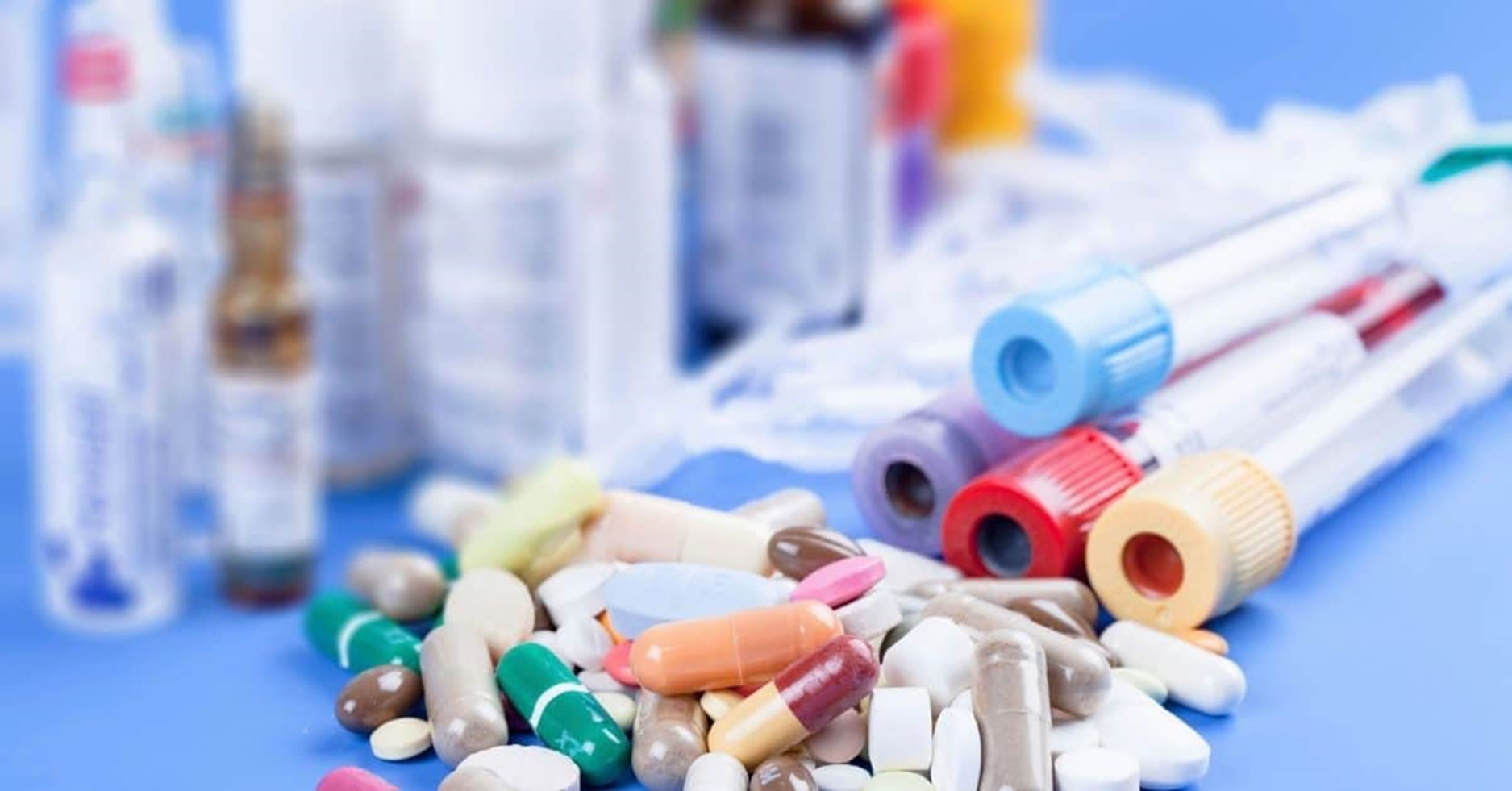 course – Pharmacology