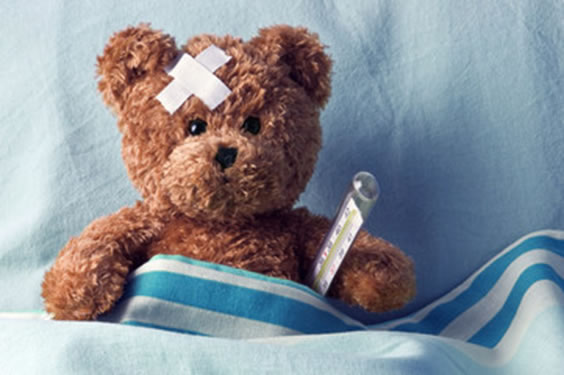 course – Pediatric